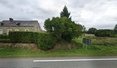 A.e.c., Electricien à Cametours