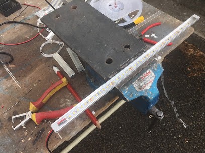 Ent. Longépé Electricité, Electricien à La Marne