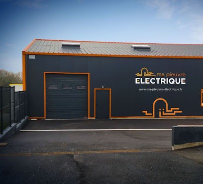 Ma Pieuvre Electrique, Electricien à Saint-Brevin-les-Pins
