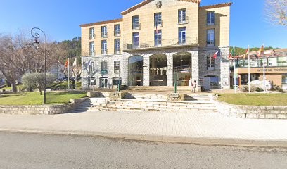 Sylvain Gaubert électricité, Electricien à Sisteron