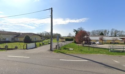 Gallet, Electricien à Confrançon