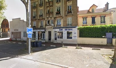 F.J.D.M, Electricien à Viroflay