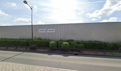 Côte SAS, Electricien à Saint-Quentin