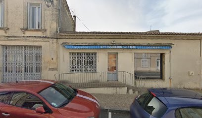 BD ELEC, Electricien à Laruscade
