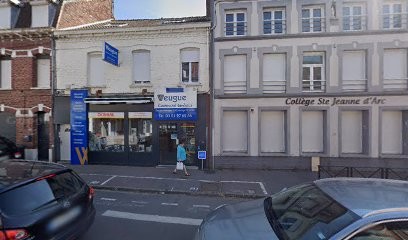Weugue Électricité / Electroménager, Electricien à Laventie