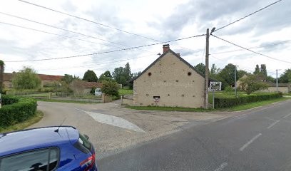 Bougain-faivre Sarl, Electricien à L'Abergement-de-Cuisery
