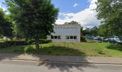 Etablissements Hoffmann SA, Electricien à Thionville