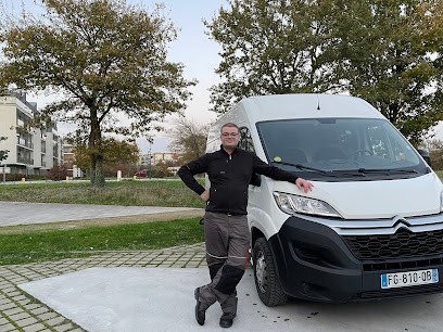 CG Électricité Plomberie Dépannage, Electricien à Liffré
