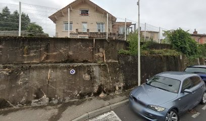Celle Electricité Ets, Electricien à Fraisses