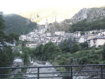 ELER, Electricien à Tende