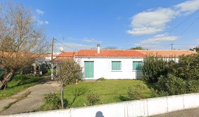 Boulanger Philippe, Electricien au Château-d'Oléron