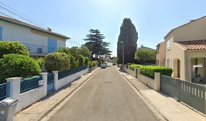 DIGNAT YAN, Electricien à Castelnau-le-Lez