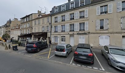 Etablissements Gibaud, Electricien à Chantilly