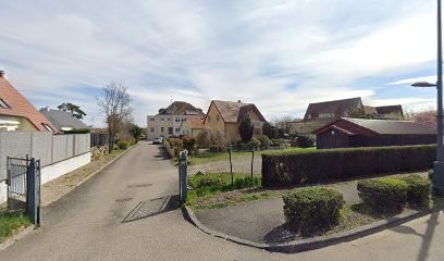 DF Elec, Electricien à Wittelsheim