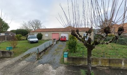 Longuetaud Patrick, Electricien à Dompierre-sur-Charente