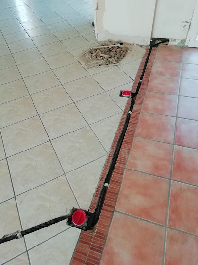 GOURM'ELEC, Electricien à Carentoir