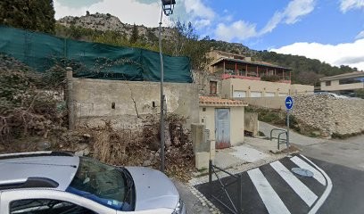 LUCIOLE ELEC, Electricien à Vauvenargues