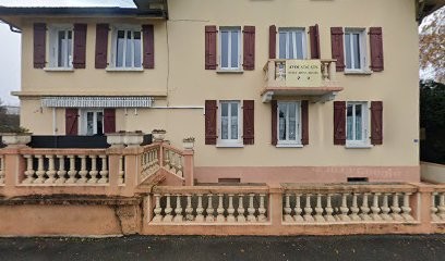 Bas Chablais Electricité, Electricien à Douvaine