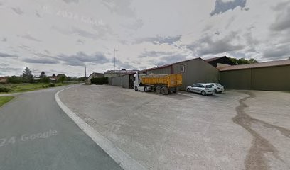 VERPY ENTREPRISE, Electricien à Montigny-sur-Aube