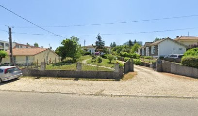 Braz Edouard, Electricien à Pauillac