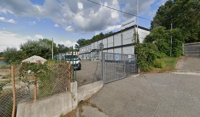 Cegelec Sud Est, Electricien à Saint-Paul-lès-Durance