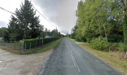 Désirelec, Electricien à La Ferté-Saint-Cyr
