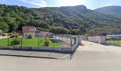 Guimelec, Electricien à Saint-Quentin-sur-Isère
