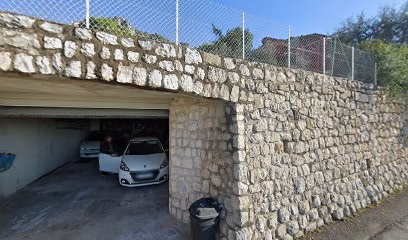 C.d.e, Electricien à Castagniers