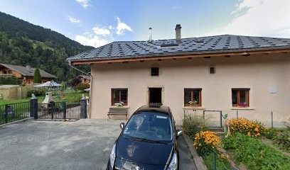 Val Montjoie Electricité, Electricien aux Contamines-Montjoie