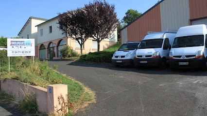 Mourgues Serge SARL, Electricien à Saint-Flour