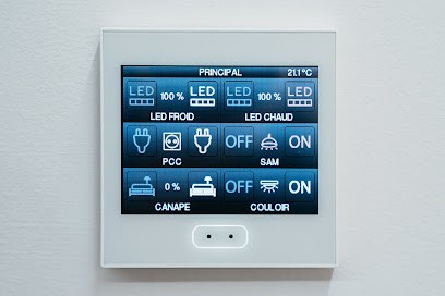 Domodesign, Electricien à Brunstatt-Didenheim