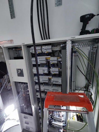 Rebours Benoît EIRL BENELEC, Electricien à Villemoyenne