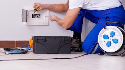 LM ELEC, Electricien à Sarrola-Carcopino