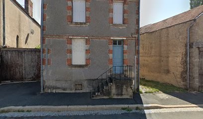 Brunet Jérome, Electricien à Nouzerolles
