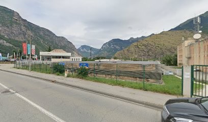 Cegelec Pays De Savoie, Electricien à Saint-Jean-de-Maurienne