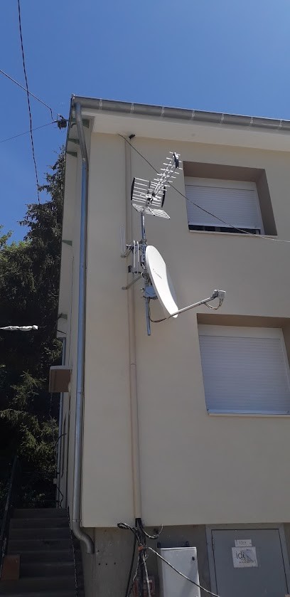 ADHIS-Protection, Electricien à Saint-Donat-sur-l'Herbasse