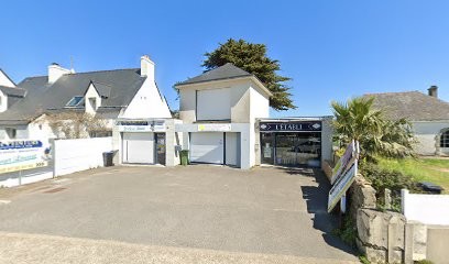 ELECTRICITE REGENT, Electricien à Quiberon