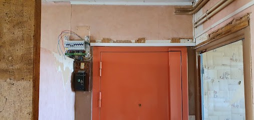 EURL ENERGIL, Electricien à Mus