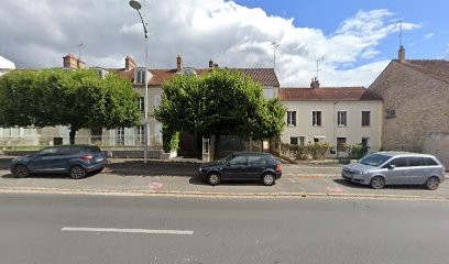 Bouchet Électricité, Electricien à Saint-Fargeau-Ponthierry