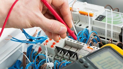 JD SOLUTIONS, Electricien à Chailloué