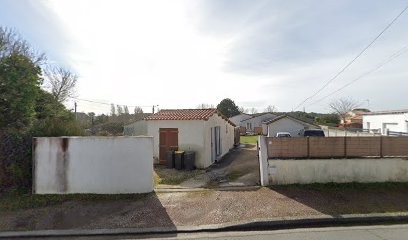 Crespotelec, Electricien à Saint-Palais-sur-Mer