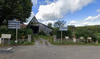 Bouat Laurent, Electricien à Mayrinhac-Lentour