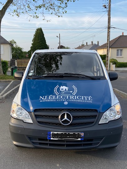 NJ Electricité, Electricien à Cérences