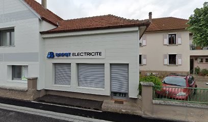 Bapst Ernest, Electricien à Plobsheim