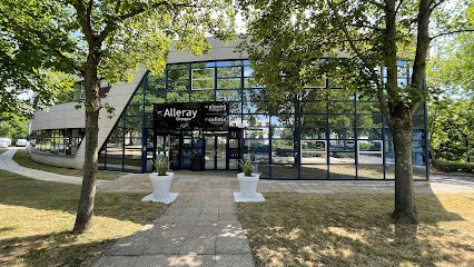 SLOVEG, Electricien à Créteil