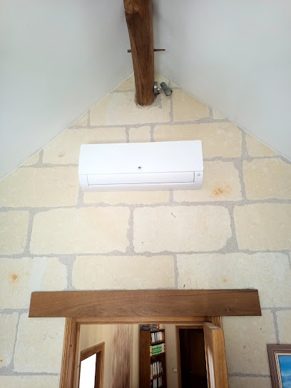 MTPE 41, Electricien à Saint-Romain-sur-Cher