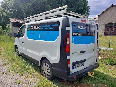Ohm Elec, Electricien à Saint-Pardoux-le-Vieux