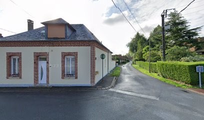 Ogez Jean-Jacques, Electricien à Willencourt