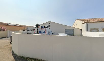 Vorelli Bruno, Electricien à Jonquières-Saint-Vincent