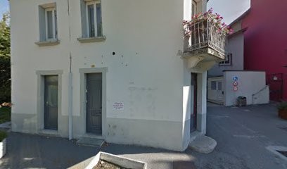 Blanc Didier, Electricien à Villard-de-Lans